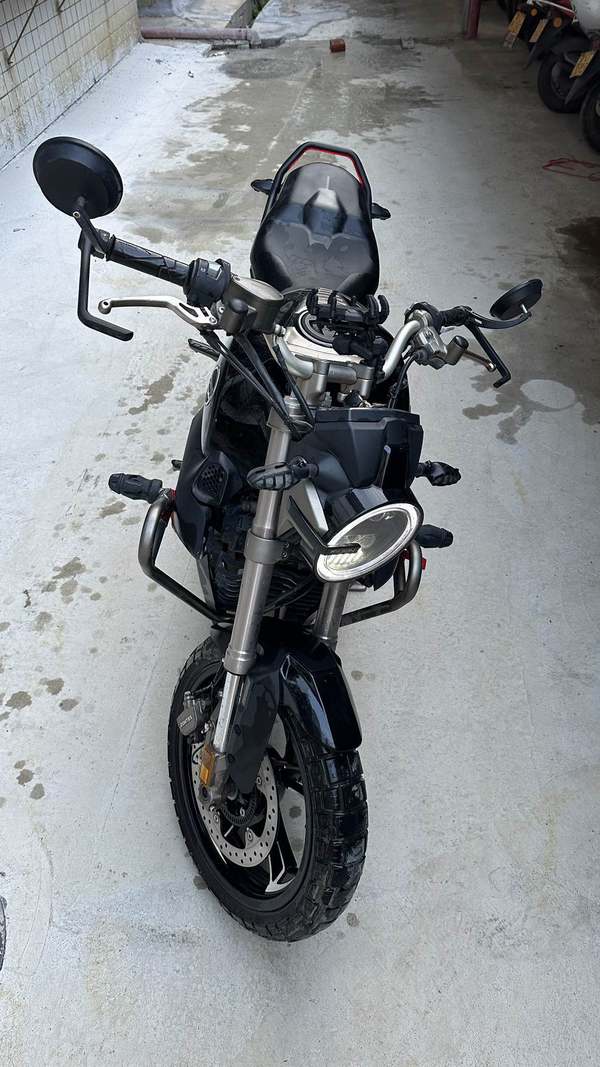 启典 KD150-G
