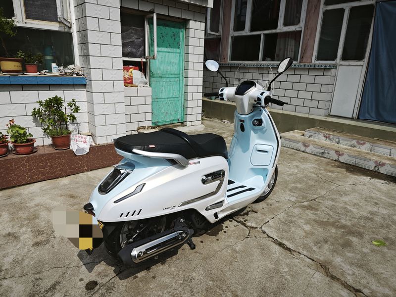 无极 SR150C