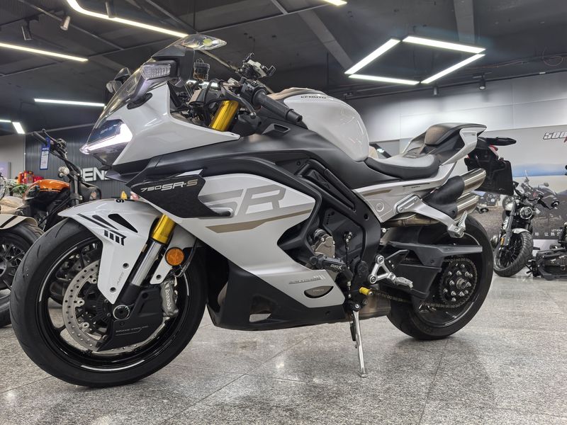 春风 750SR-S