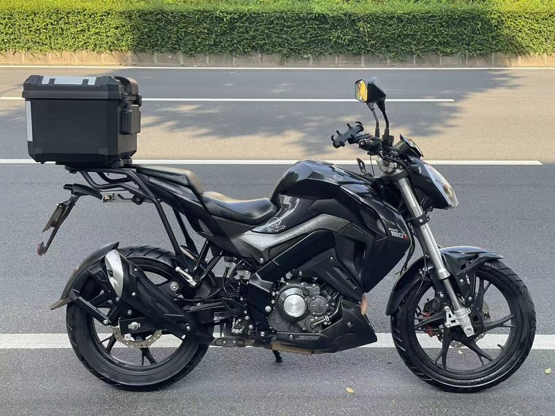 贝纳利 小迅龙 BN150S