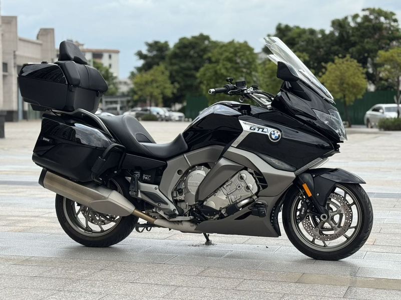 宝马 K 1600