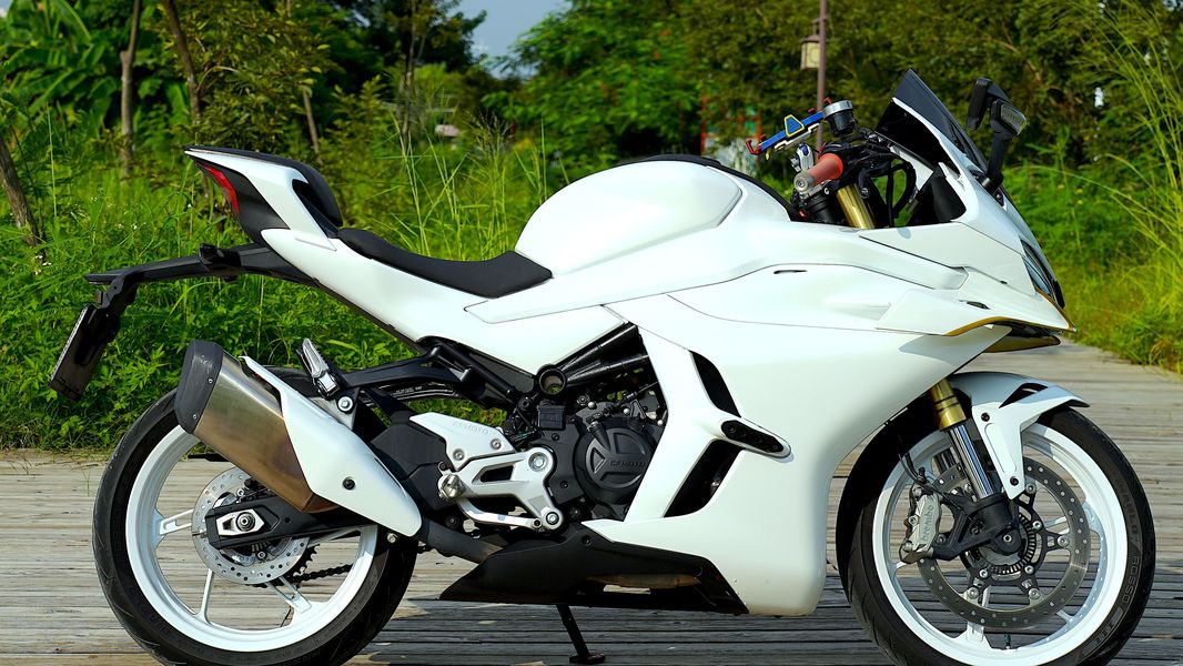 春风 450SR
