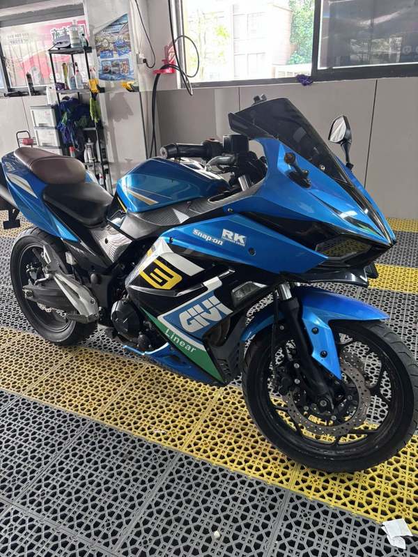 鹏城 PC400-S