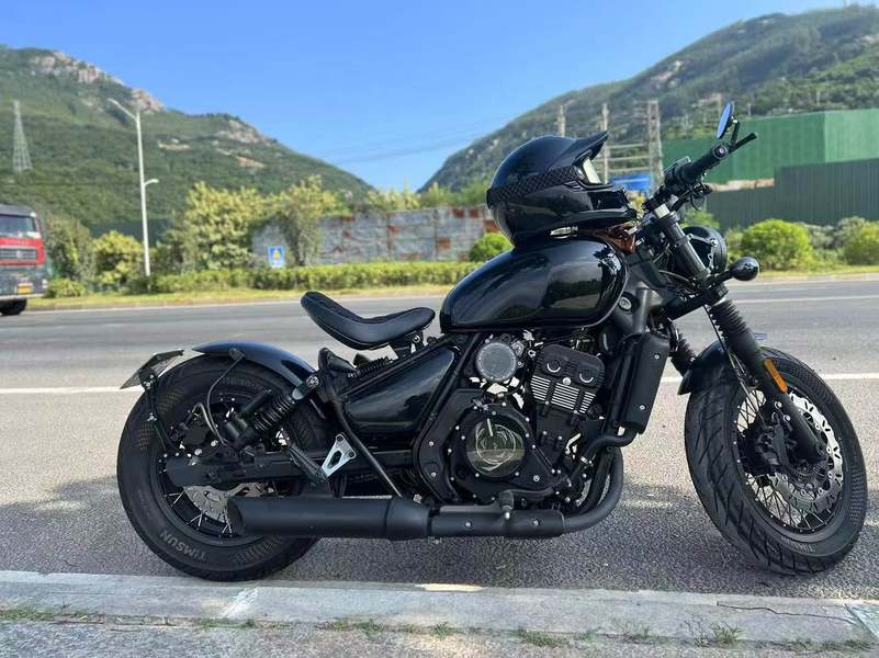 长江 Bobbie ll 700i