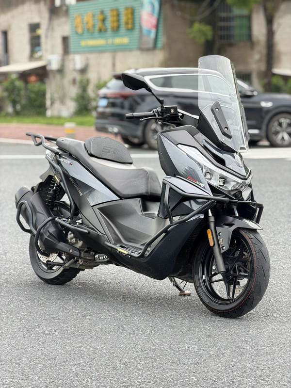 力刻 318 LK250T