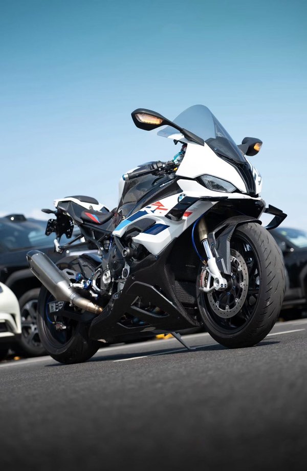 宝马 S 1000 RR