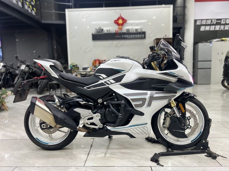 春风 450SR