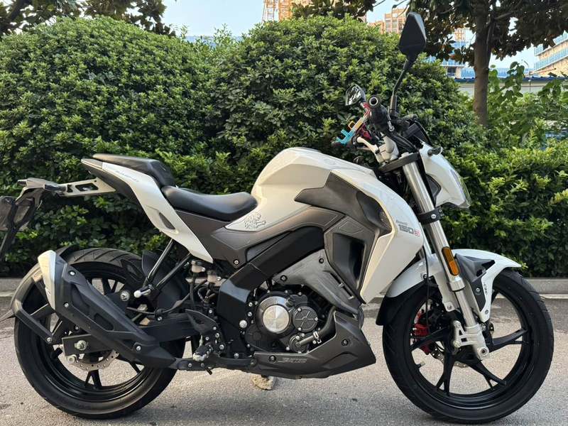 贝纳利 小迅龙 BN150S