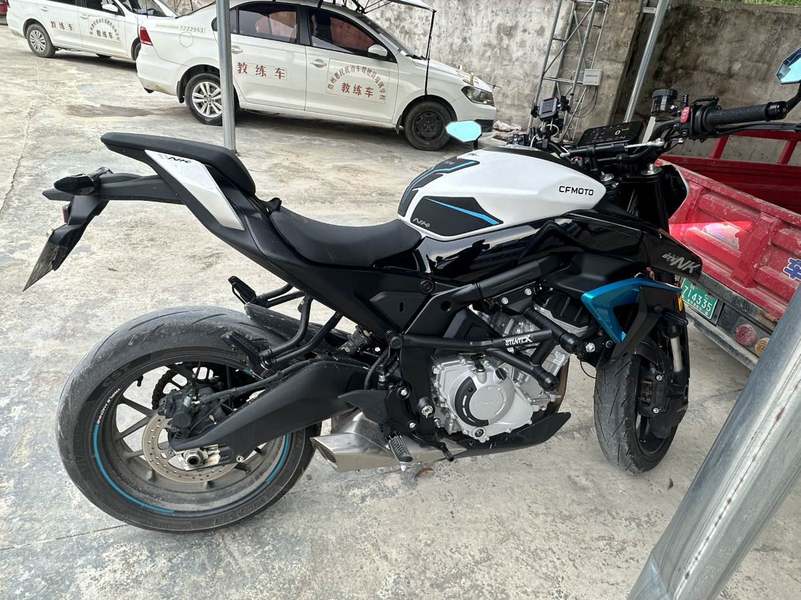 春风 675NK