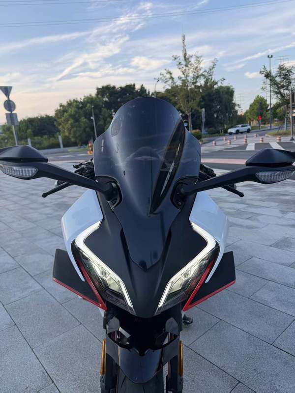 春风 450SR