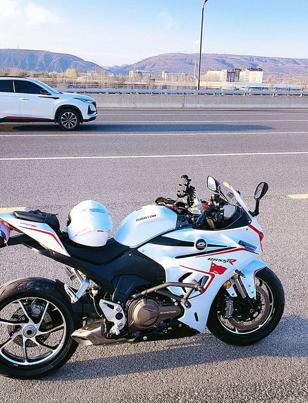 QJMOTOR 赛550