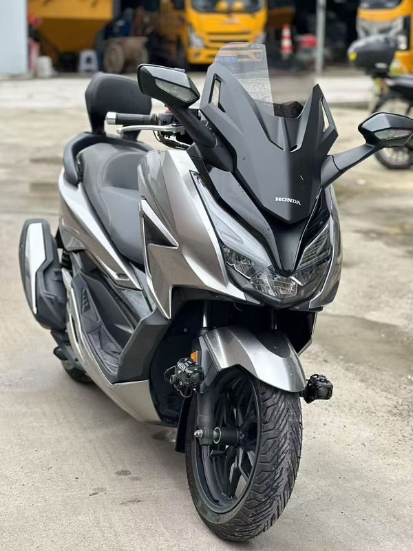 本田WING NSS350(进口)