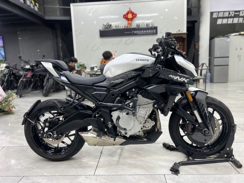 春风 675NK