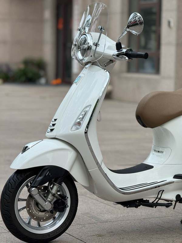 VESPA Primavera 150