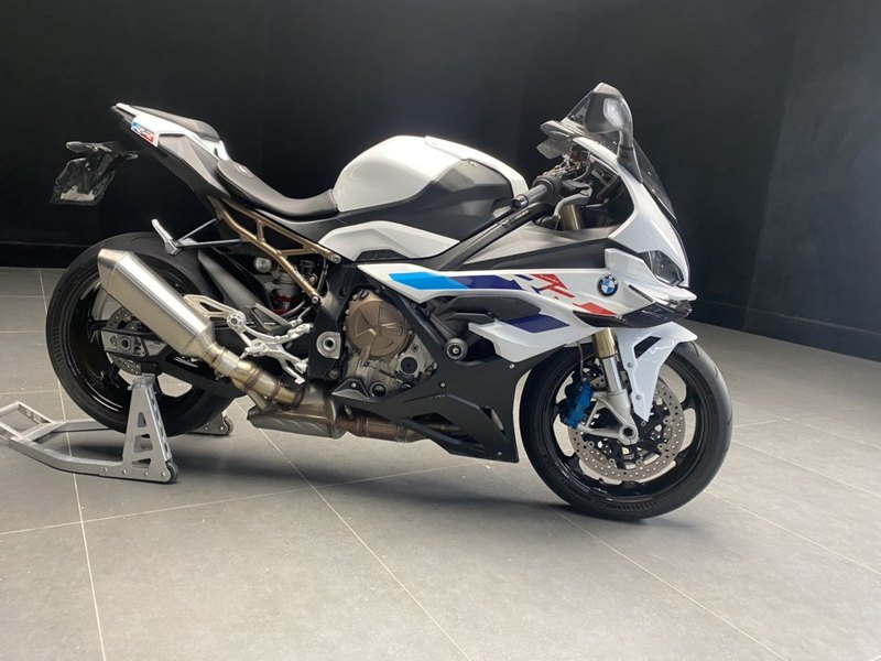 宝马 S 1000 RR
