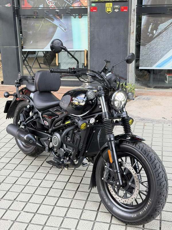 春风 250CL-C