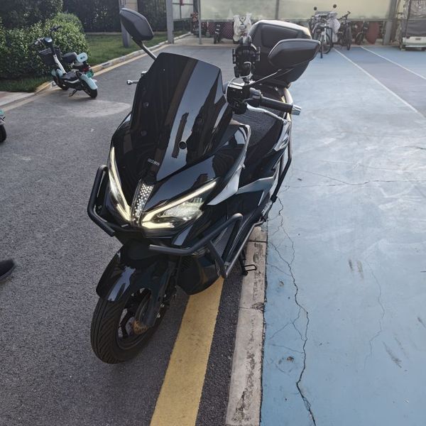 钱江 FLY150