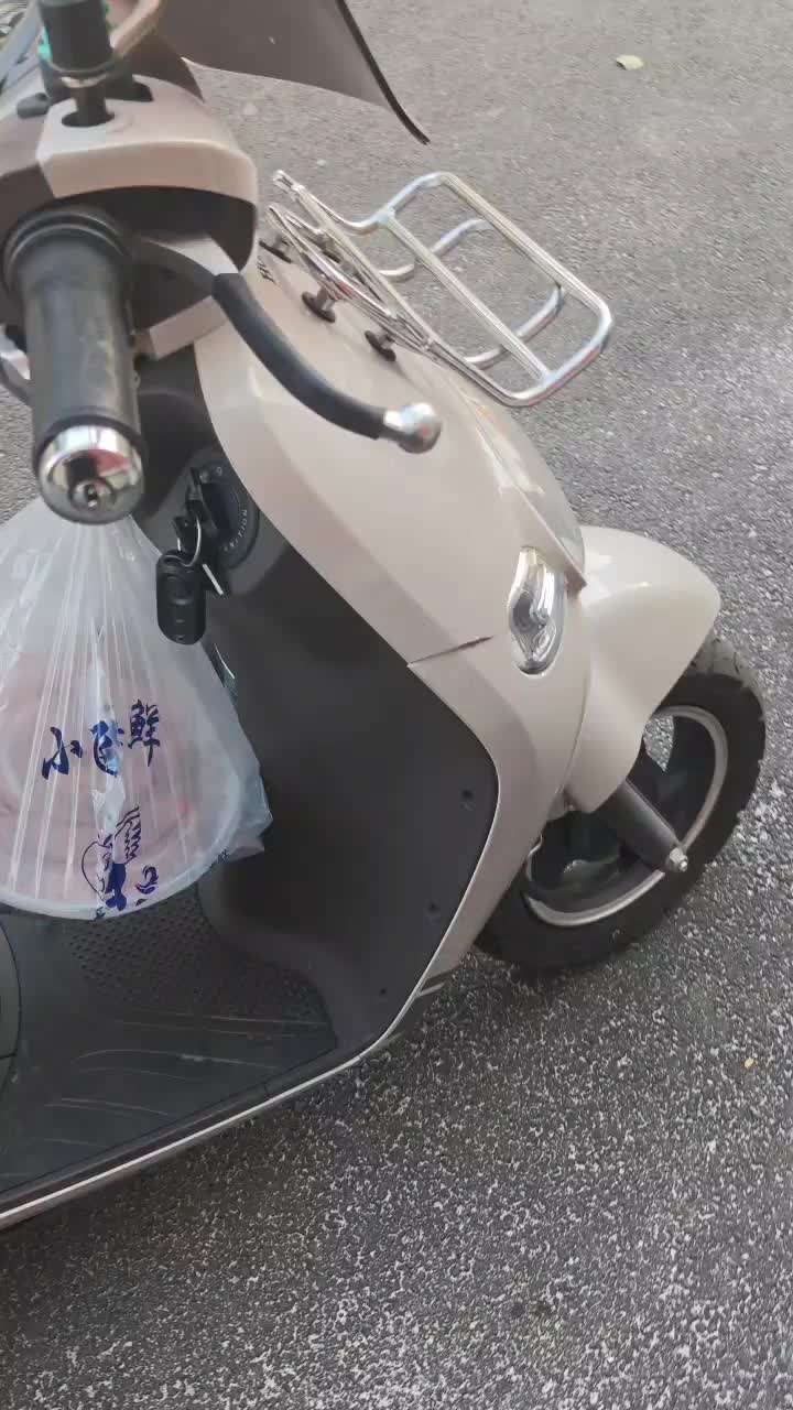 五羊本田 Tapas 塔帕100
