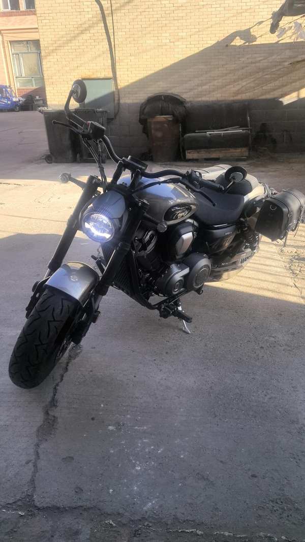奔达 金吉拉450