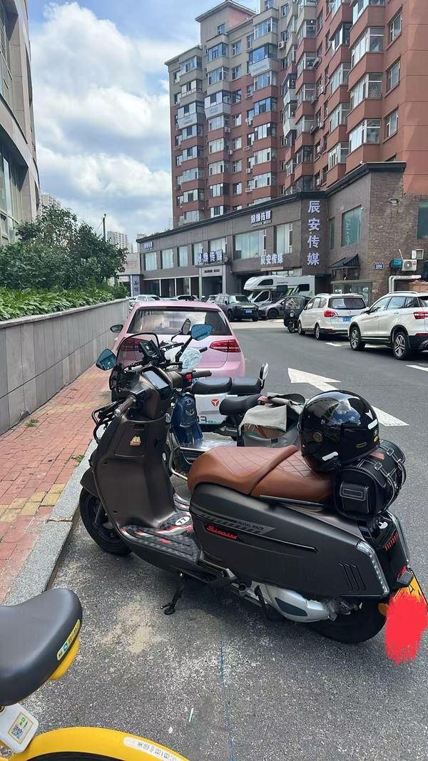 维多利亚 Sixties 250Si