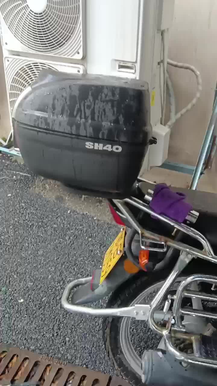 新大洲本田 战鹰SDH150-B