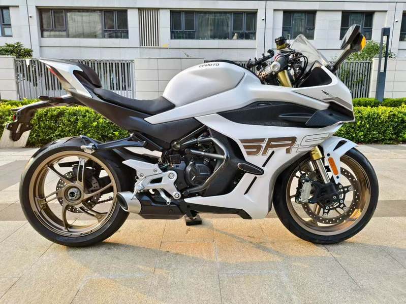春风 450SR