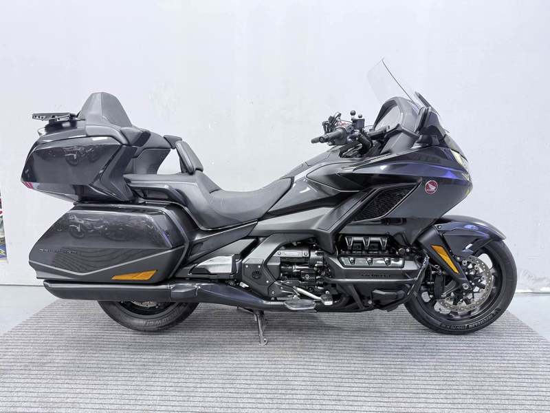 本田DREAMWING Gold Wing GL1800
