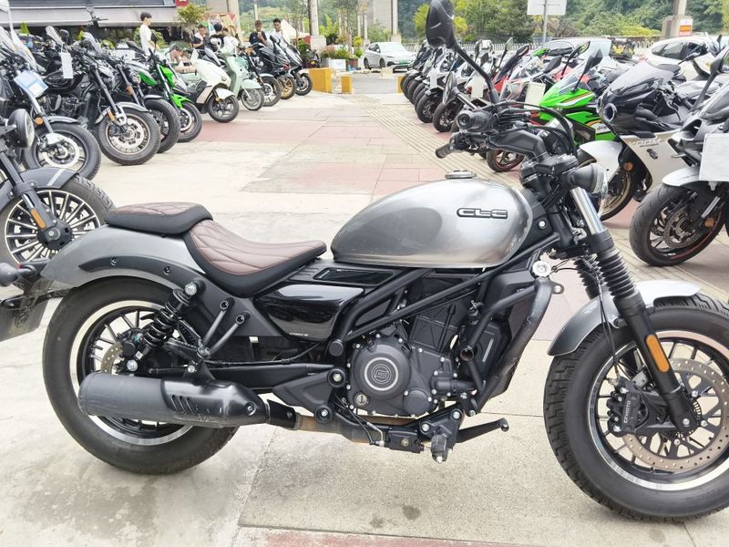 春风 250CL-C
