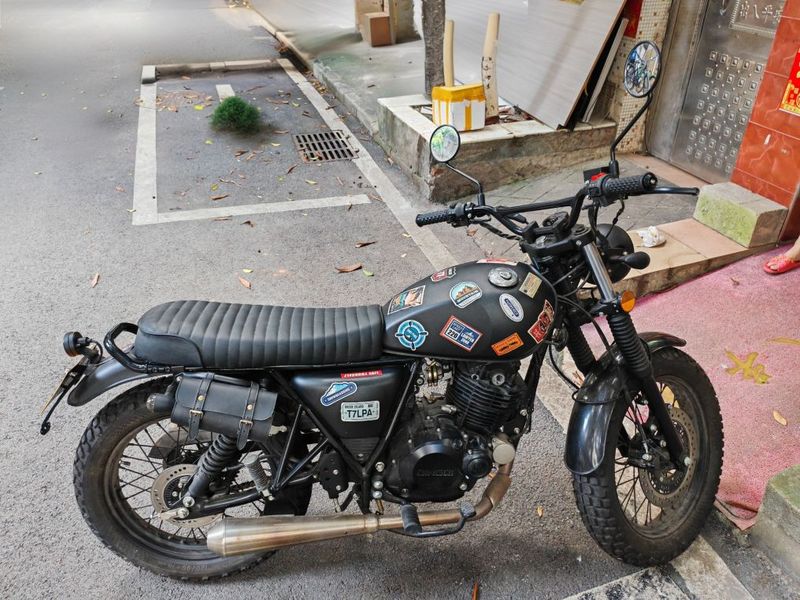 骁胜HYOSUNG U侠 大脚攀爬者