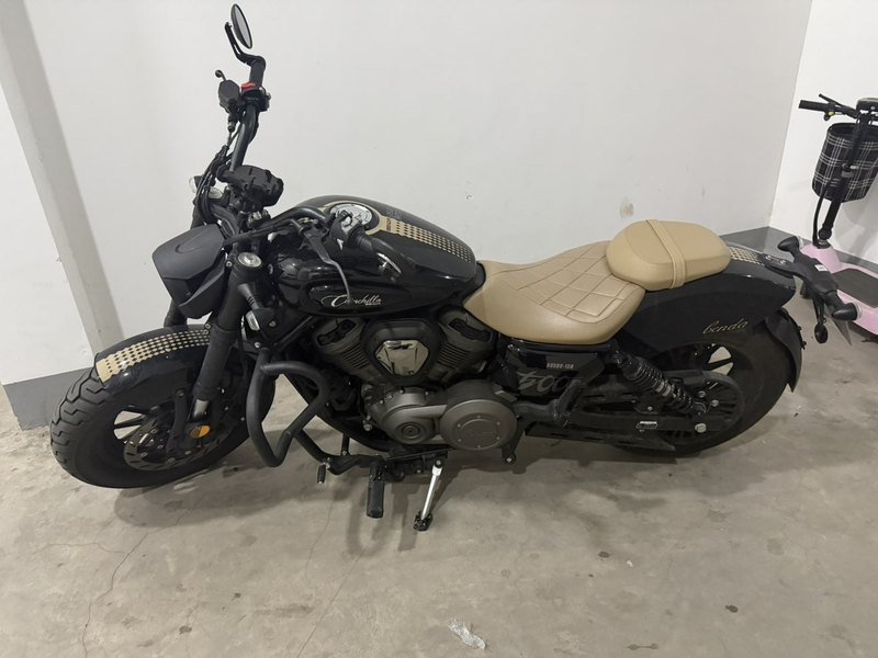 奔达 金吉拉500