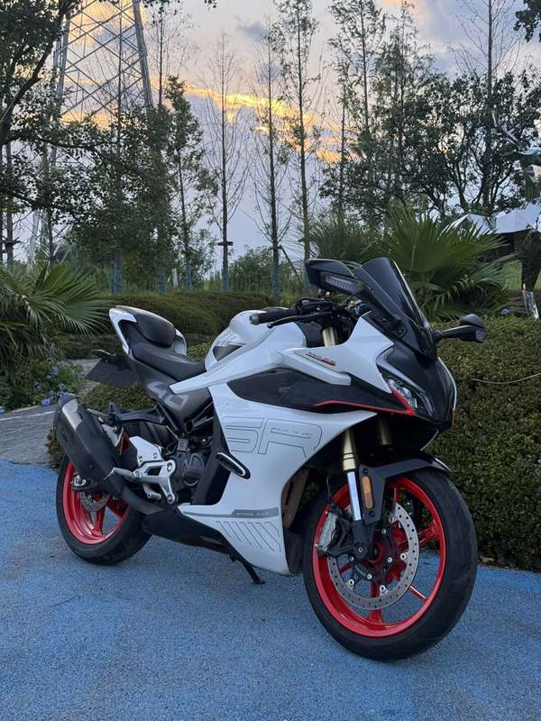 春风 450SR