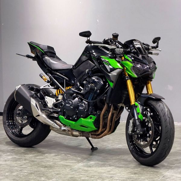 川崎 Z900