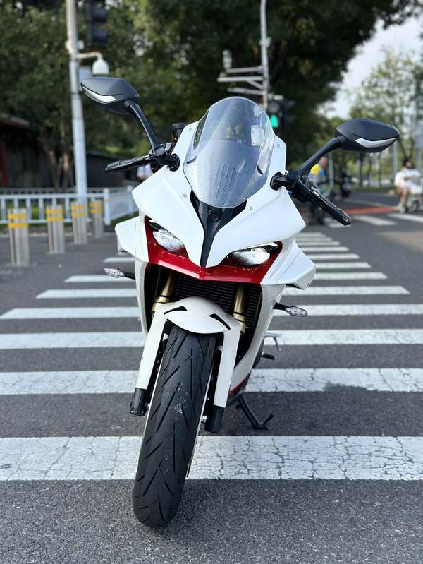 QJMOTOR 赛550
