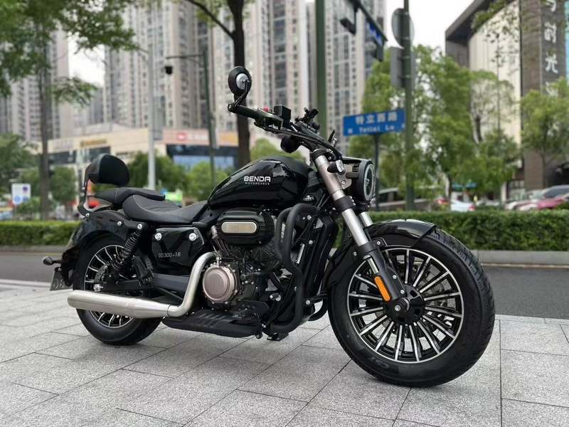 奔达 Rock300 灰石