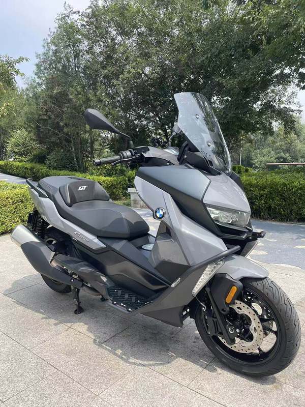 宝马 C 400