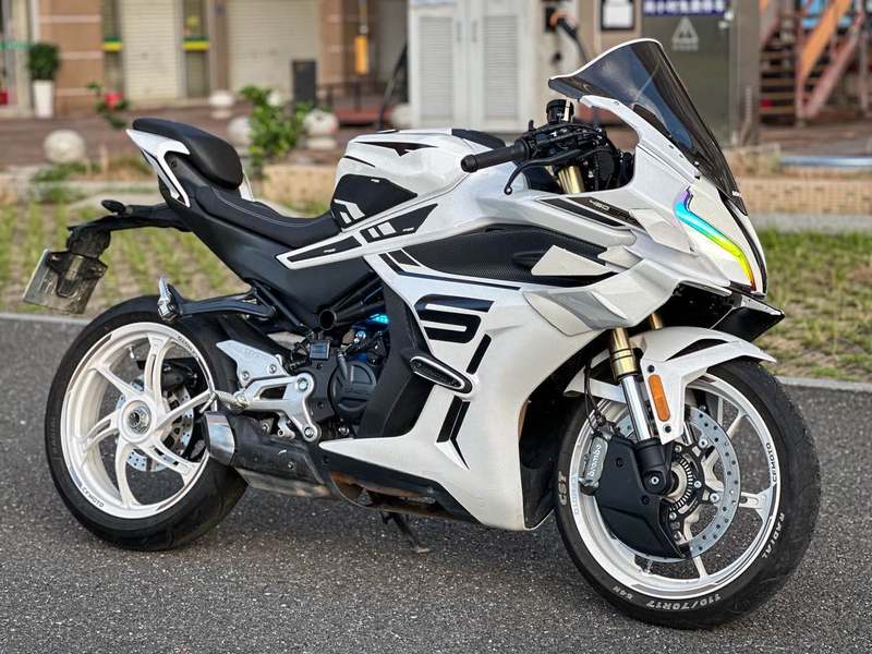 春风 450SR
