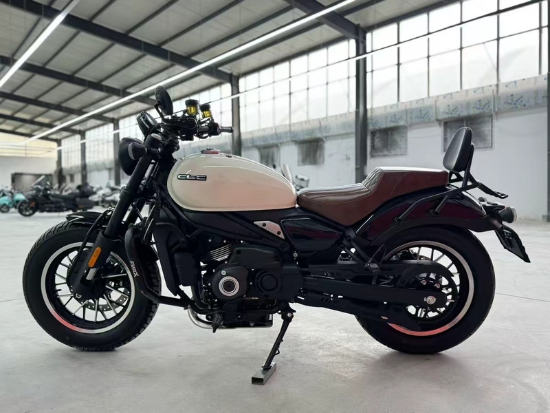 春风 450CL-C