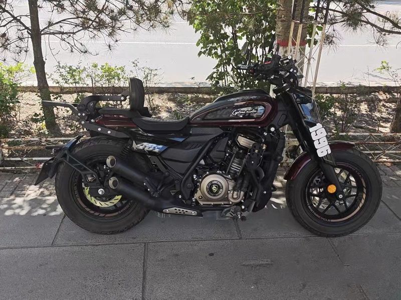 赛科龙 AQS401