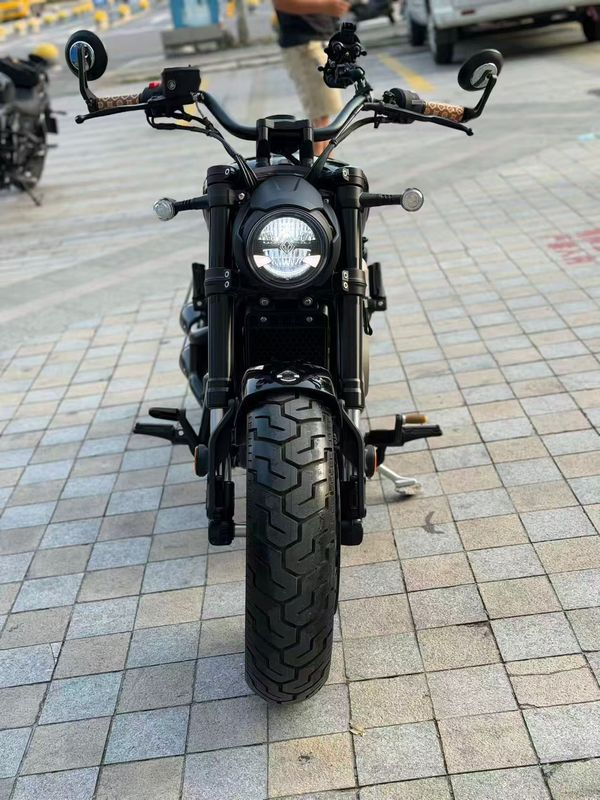 奔达 金吉拉450