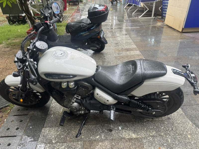 奔达 金吉拉350