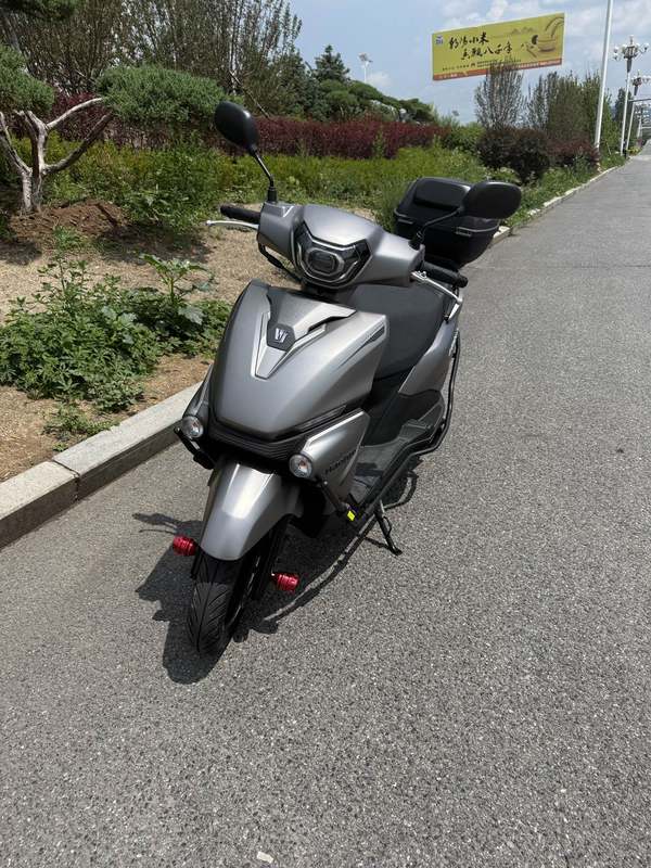 豪爵 HJ125T-57