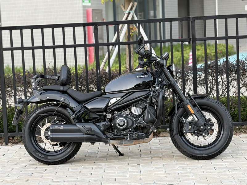 春风 450CL-C