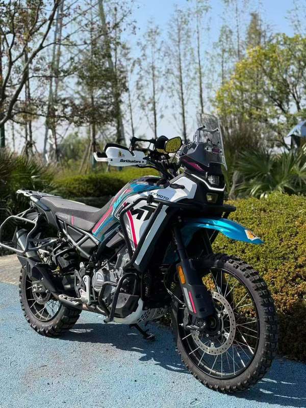 春风 450MT