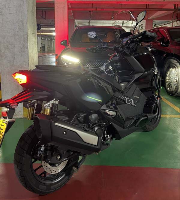 本田 ADV350