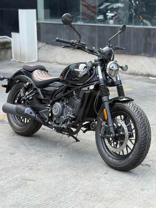 春风 250CL-C