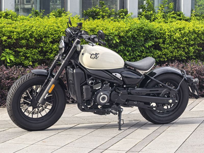 春风 450CL-C