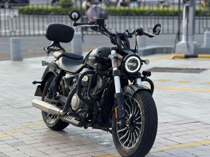 奔达 Rock300 灰石