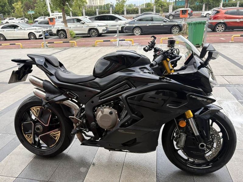 春风 750SR-S