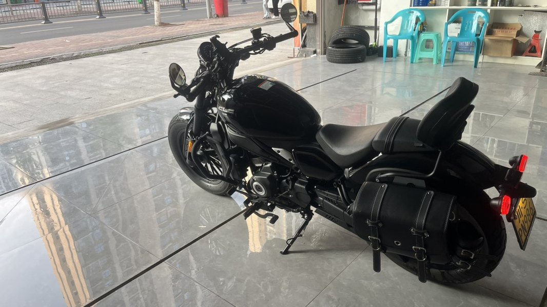 春风 450CL-C