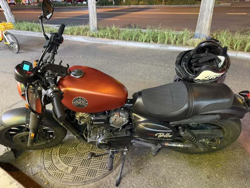 骁胜HYOSUNG GV300S